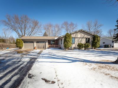 1505 Edna Rd NW, Alexandria, MN, 56308