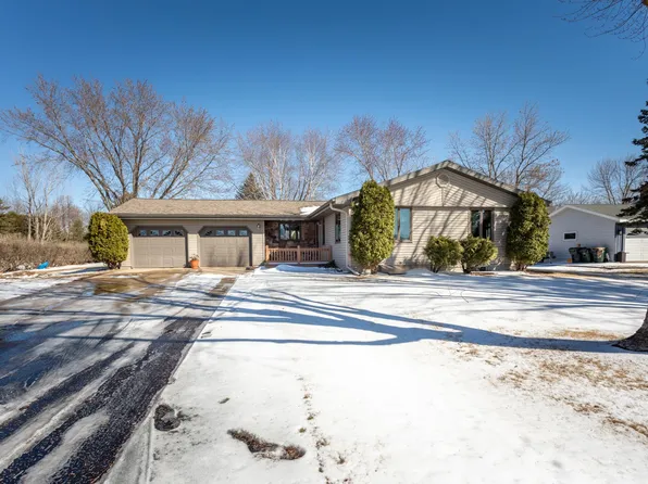 1505 Edna Rd NW, Alexandria, MN 56308