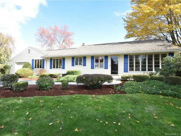 890 North Street, Suffield, CT 06078