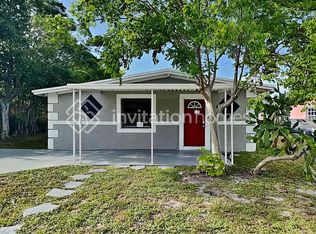 1633 NW 15th Pl, Fort Lauderdale, FL 33311
