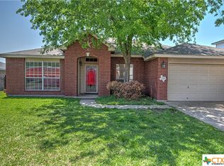 2212 Chippewa Dr Harker Heights TX 76548 MLS 524804 Zillow