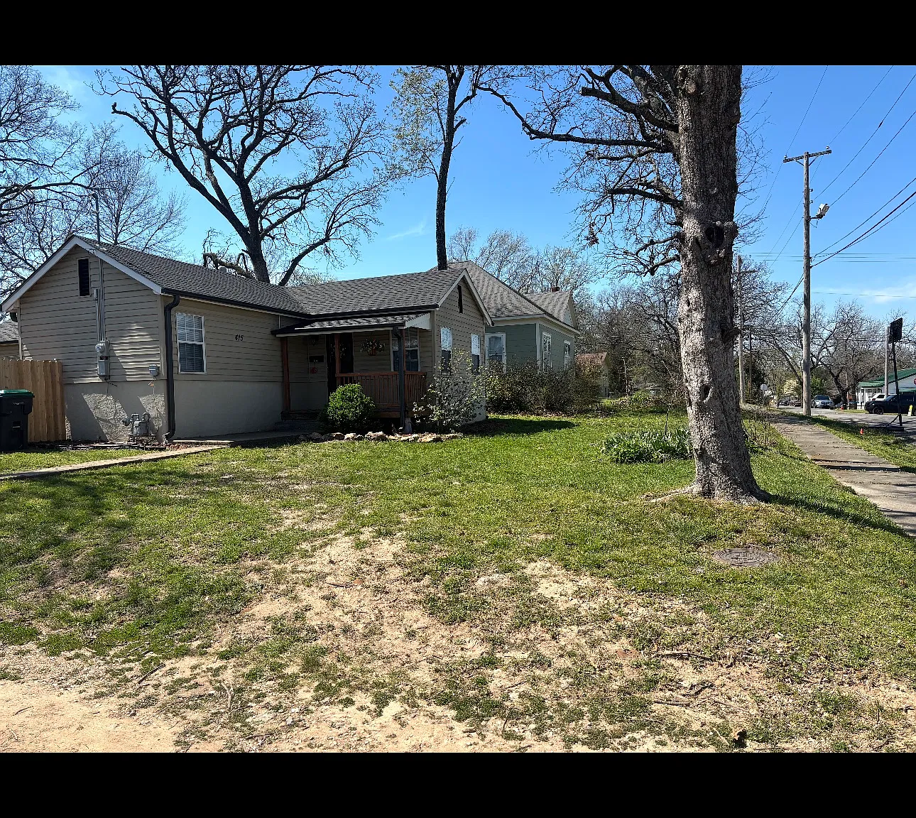 2 bed, 804 sqft, $1,200 — Photo 1