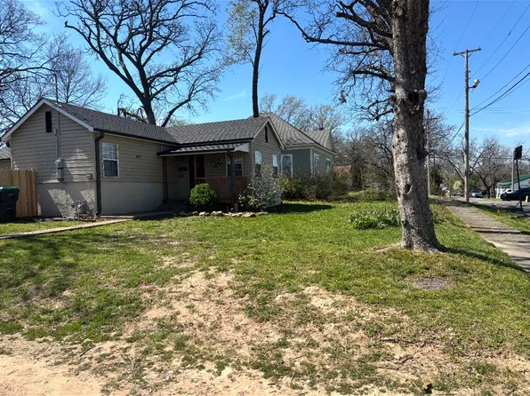 415 W Morgan St, Tahlequah, OK 74464