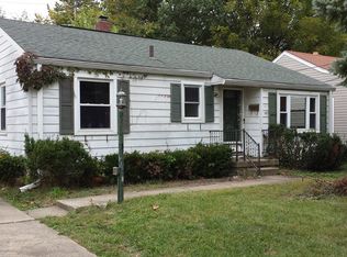 1481 Park Ave, Hamilton, OH 45013