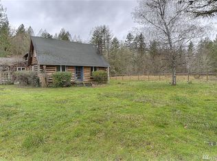 7701 Zangle Rd NE, Olympia, WA 98506