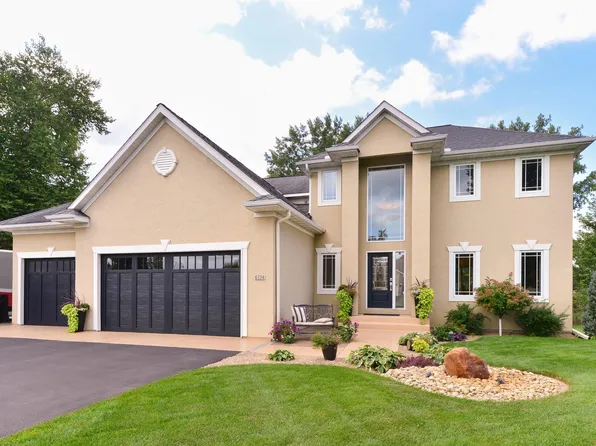 6324 Cherokee Trl, Lino Lakes, MN 55038