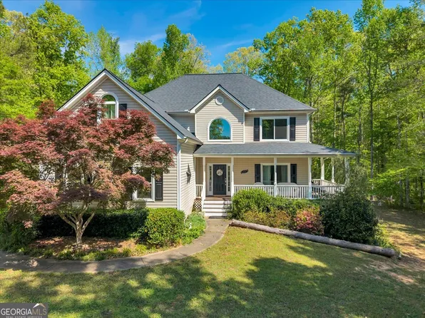 260 Kensington Dr, Sharpsburg, GA 30277