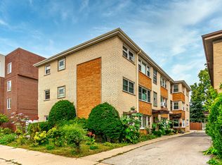 5830 W Lawrence Ave APT 3N, Chicago, IL 60630