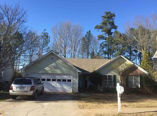 2715 Waterford Park Dr, Lawrenceville, GA 30044