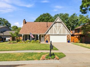 1504 S Nyssa Ave, Broken Arrow, OK 74012