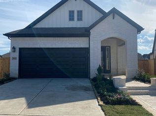 18443 Mesquite Flats Trl, Cypress, TX 77433