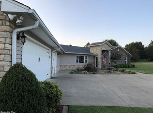 977 Country Club Rd, Dover, AR 72837