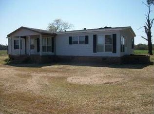 43 Bee Tree Rd, Chadbourn, NC 28431