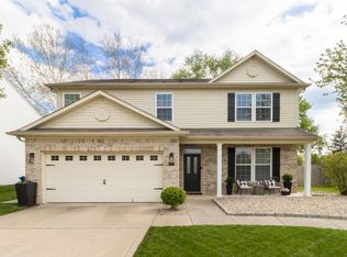 753 Hollow Pear Dr, Indianapolis, IN 46038