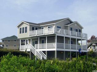 107 Canvasback Dr, Duck, NC 27949