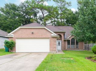 200 Bedford Ln, Conroe, TX 77303