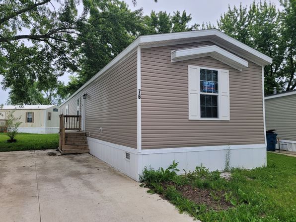 2801 S Stone Rd #76