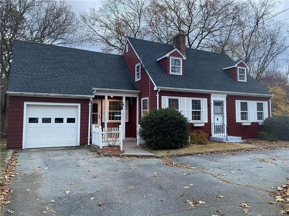 336 Colonel Ledyard Highway, Ledyard, CT 06339