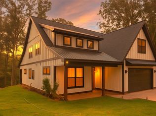 407 Blue Ridge Ct, Westminster, SC 29693