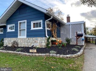 2760 Galloway Ave, Roslyn, PA 19001