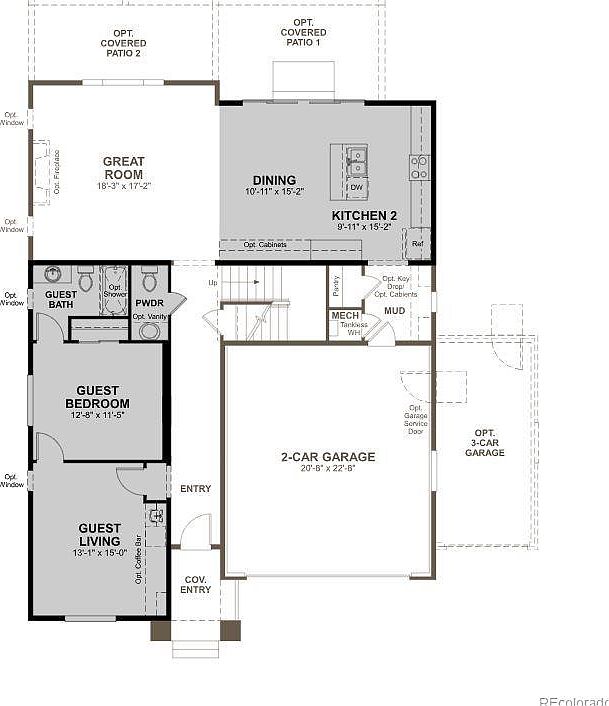 2nd image of 4216 Graywood Drive