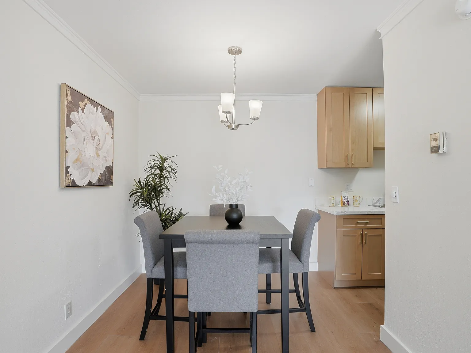 1 bed, 675 sqft, $2,200 — Photo 4