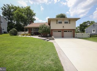 105 Garfield Ave, Cherry Hill, NJ 08002