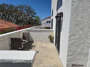 536 W 219th St UNIT 14, Carson, CA 90745