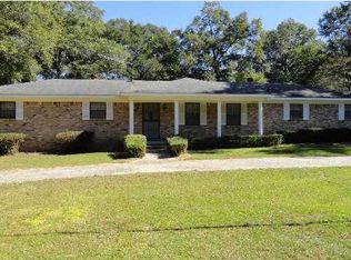 3400 Harwell Rd, Mobile, AL 36618