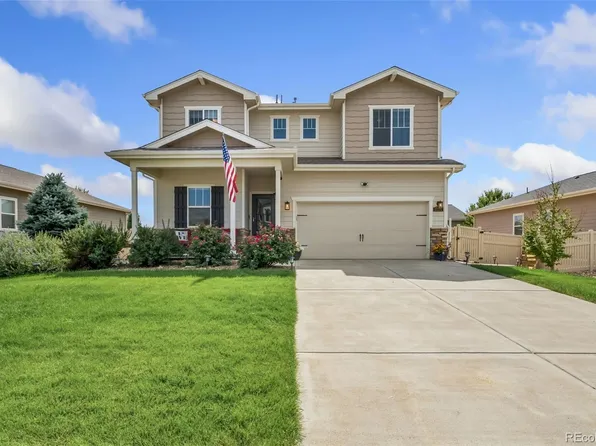 11201 Charles Street, Firestone, CO 80504