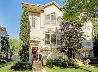 1729 French Village Dr, Houston, TX 77055