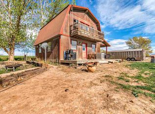 582 1600 Rd, Delta, CO 81416