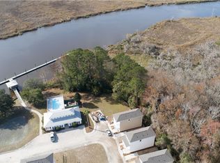 34 Catlead Lndg, Darien, GA 31305