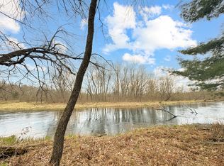 26792 Ice House Bridge Rd, Webster, WI 54893