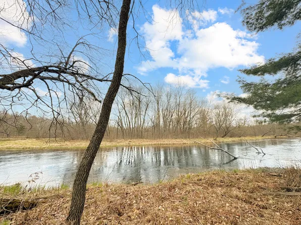 26792 Ice House Bridge Rd, Webster, WI 54893