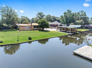 4580 Benson Rd, Mobile, AL 36619