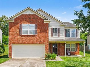 3412 Aldwych Way, Charlotte, NC 28216