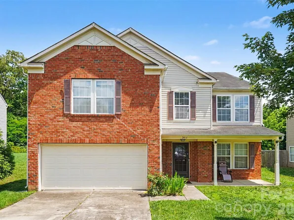 3412 Aldwych Way, Charlotte, NC 28216