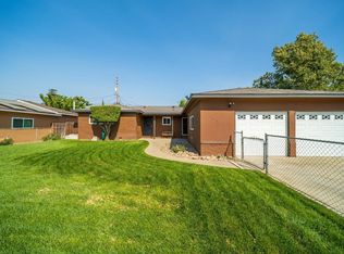 14616 S Frontage Rd, Manteca, CA 95336