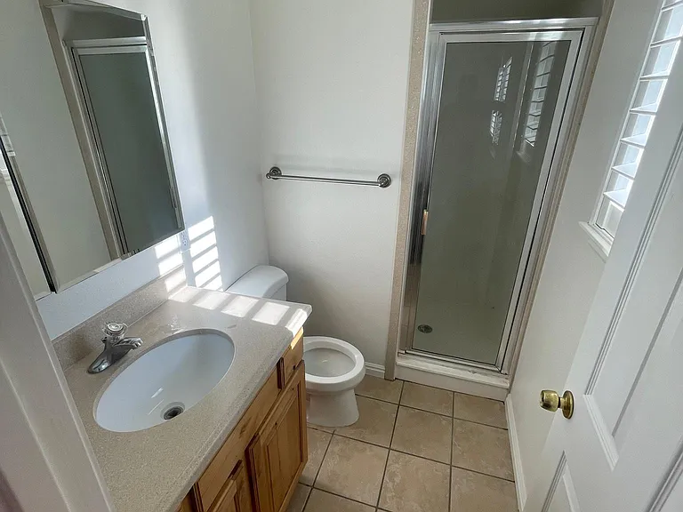 Bathroom #1