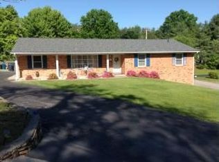 3601 Dogwood Ln SW, Roanoke, VA 24015