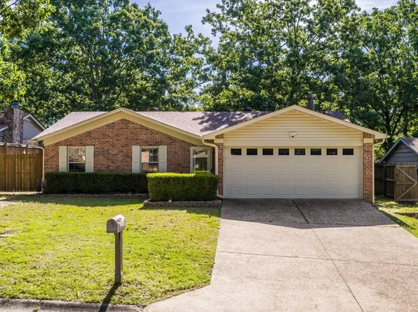 9100 Peach Tree Ln, Sherwood, AR 72120