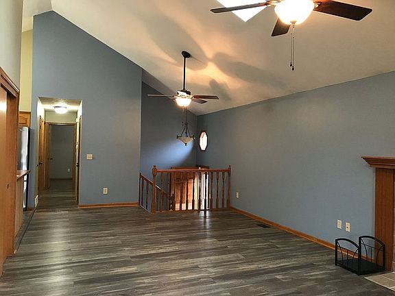 Main floor