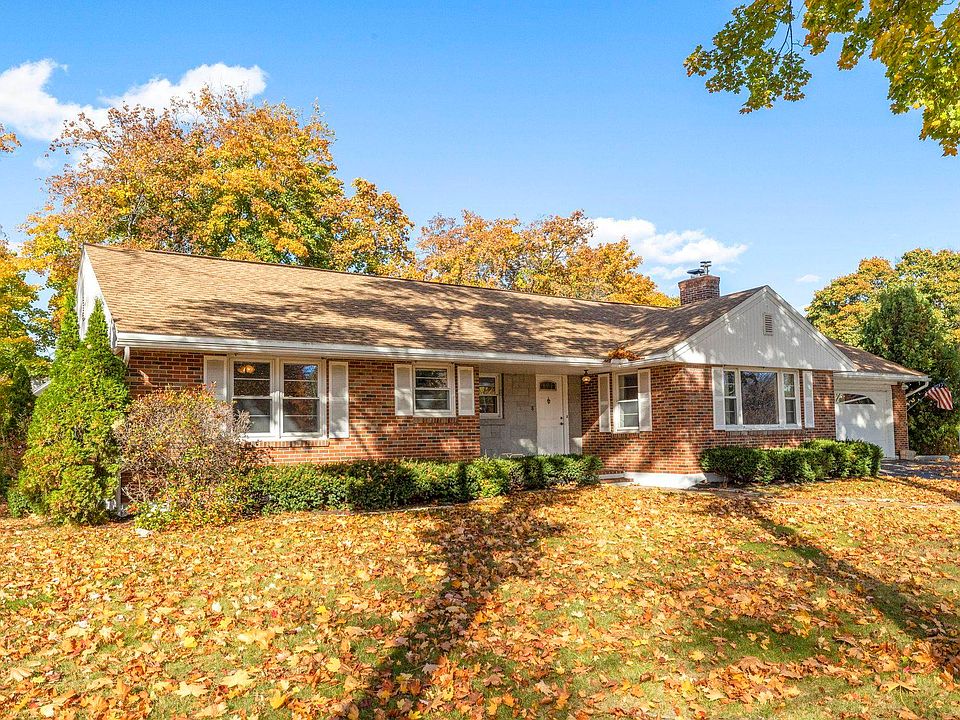 8 Morningside Drive, Laconia, NH 03246 Zillow