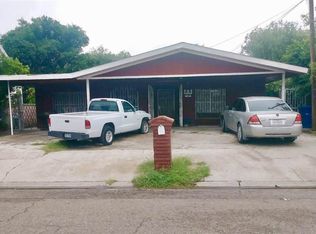 1417 Juarez Ave, Laredo, TX 78040