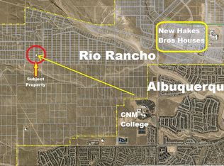 2212 9th St SW, Rio Rancho, NM 87144