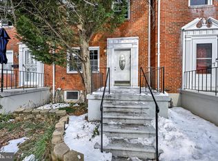 1510 Barrett Rd, Gwynn Oak, MD 21207