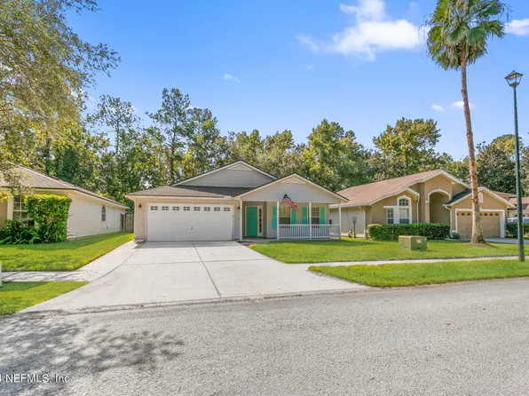 1803 MOSS CREEK Drive, Fleming Island, FL 32003