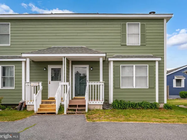 702 Kelly Rd #702A, Ocean City, MD 21842