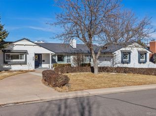 3743 S Hudson St, Denver, CO 80237